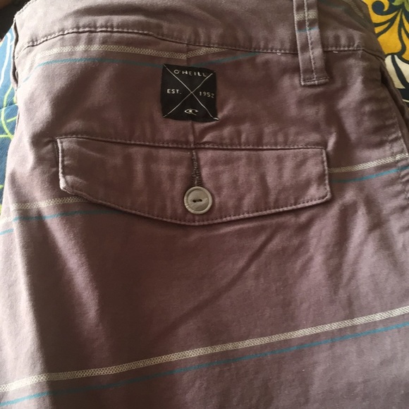 Men's shorts - Picture 2 of 3
